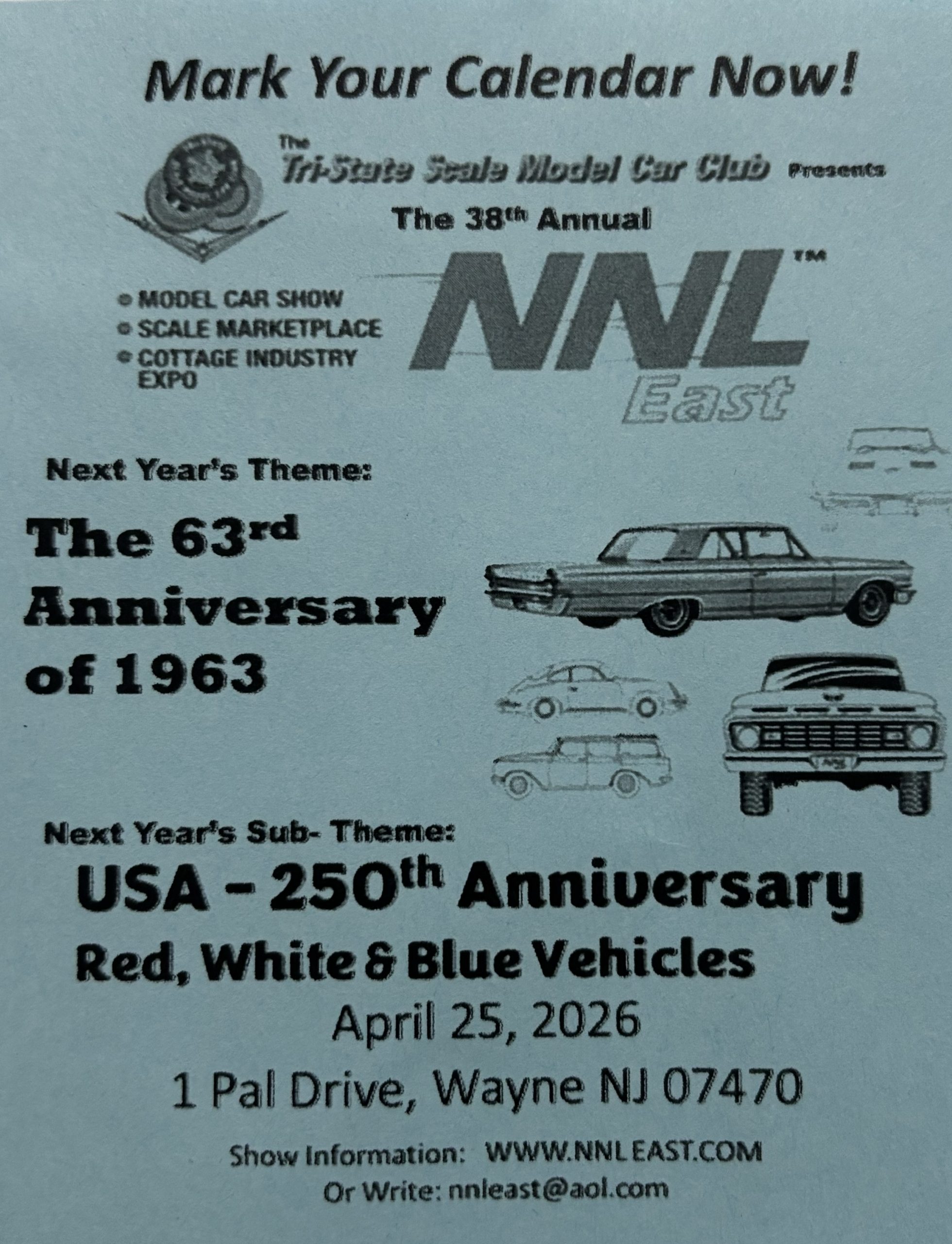 NNL East
