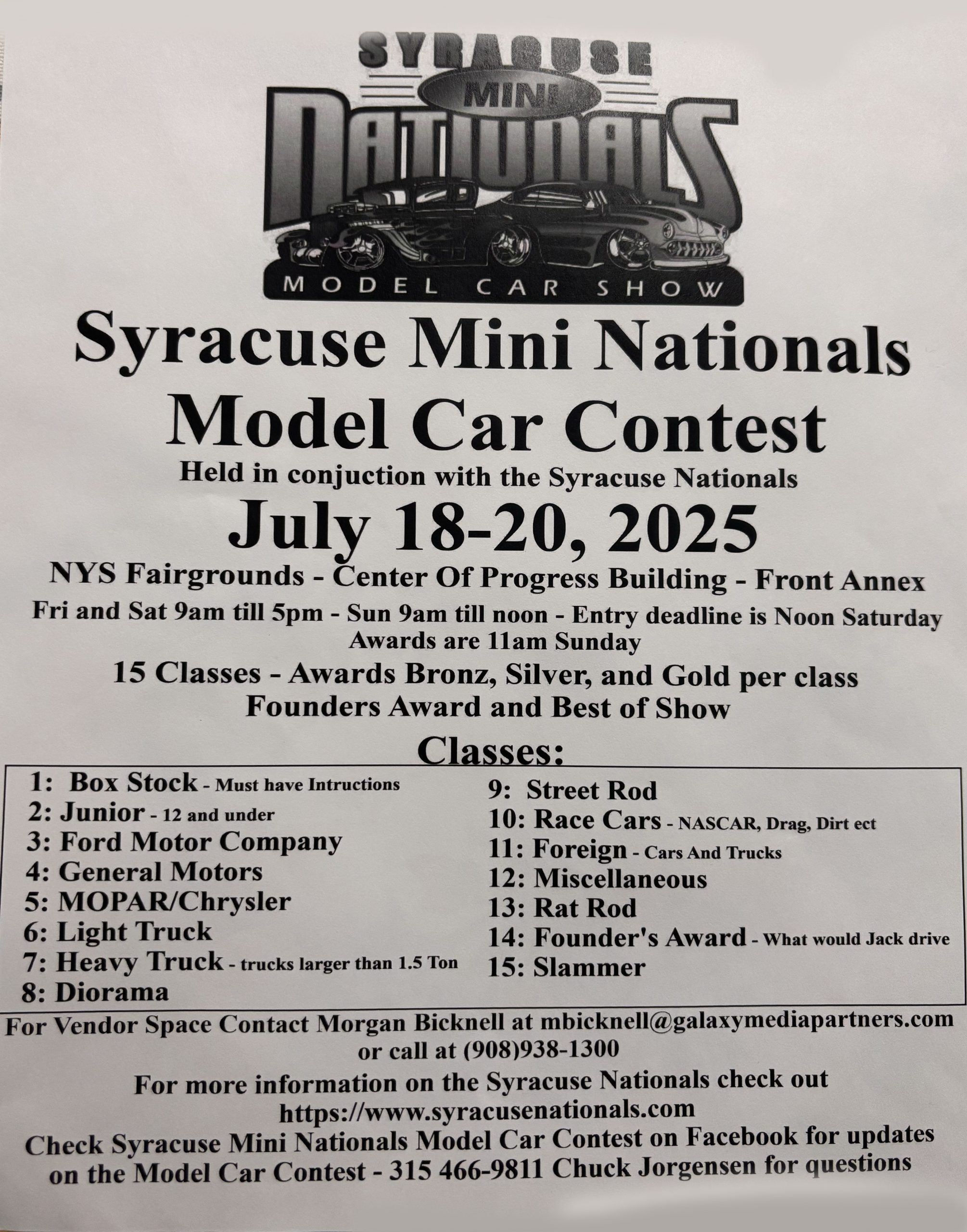syracuse