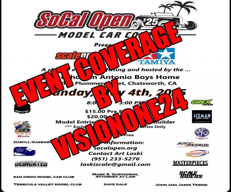 SolCal Open Coverage