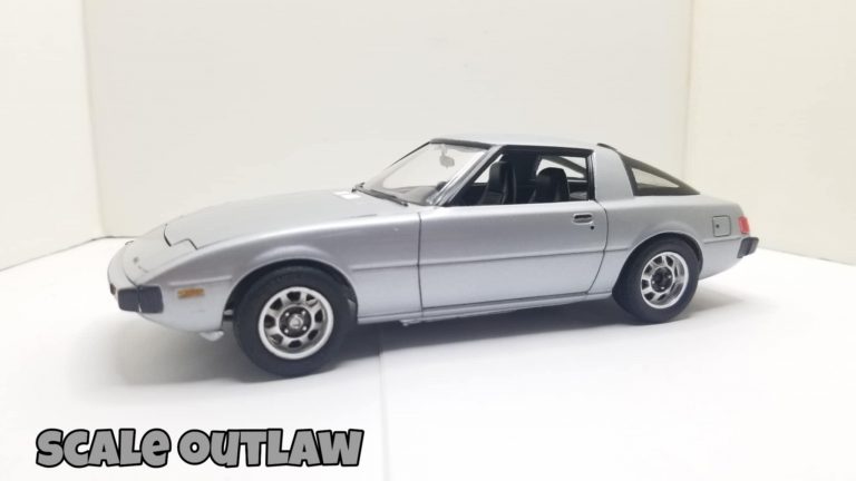 Tonys RX7 1