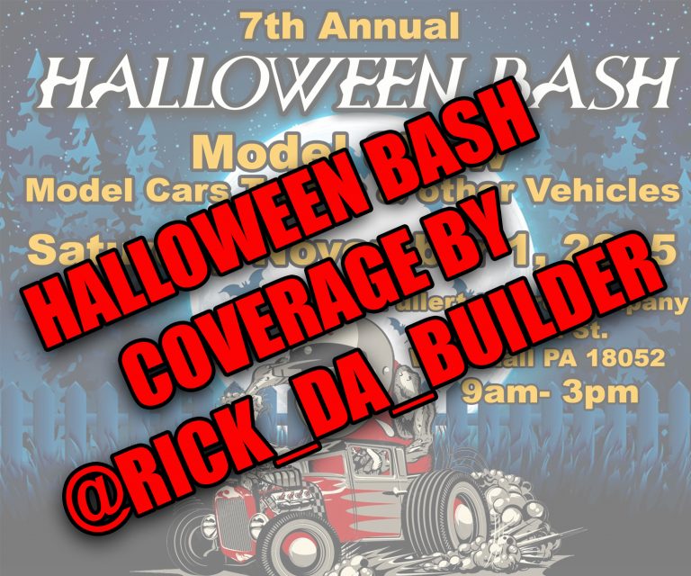 Halloween Bash 2025