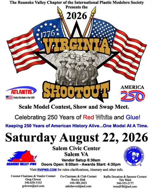 Virginia Shootout
