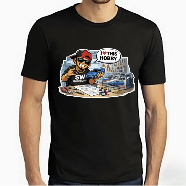 SW T-Shirts