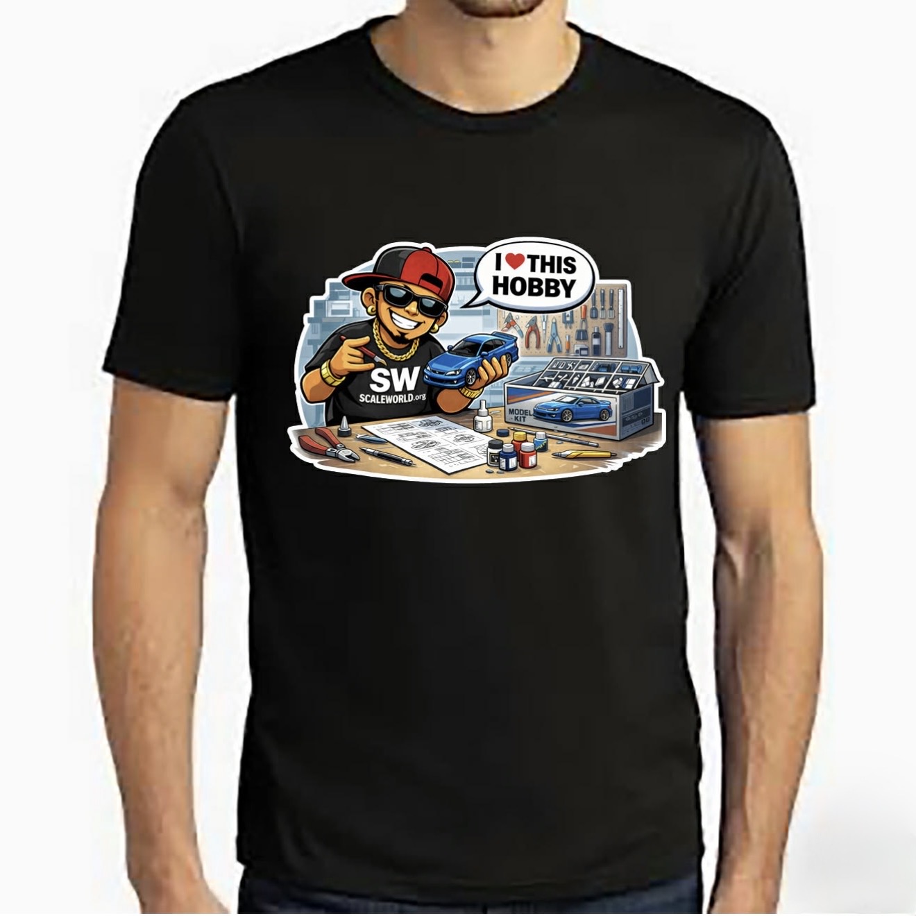 SW T-Shirts